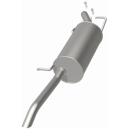 BRExhaust 09-11 Chevrolet Aveo 1.6L Muffler Kit