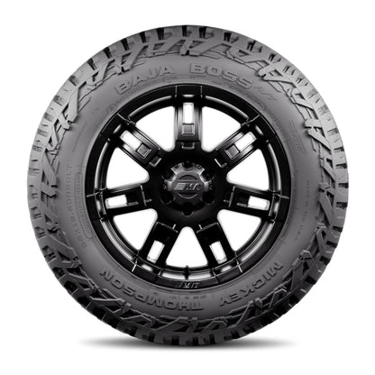 Mickey Thompson Baja Boss A/T Tire - LT315/70R17 121/118Q E - 272570