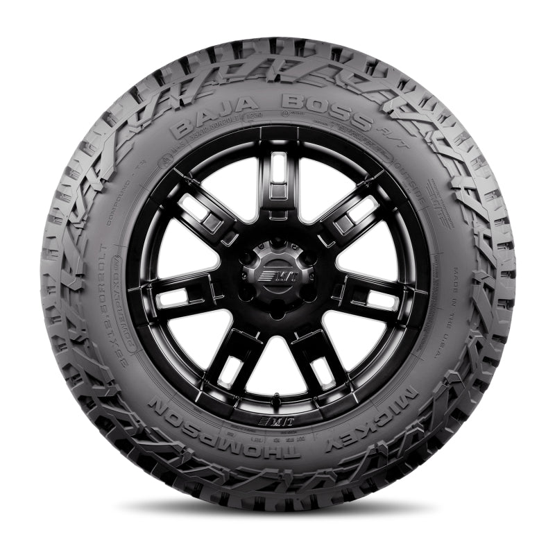 Mickey Thompson Baja Boss A/T Tire - LT295/60R20 126/123Q - 247474