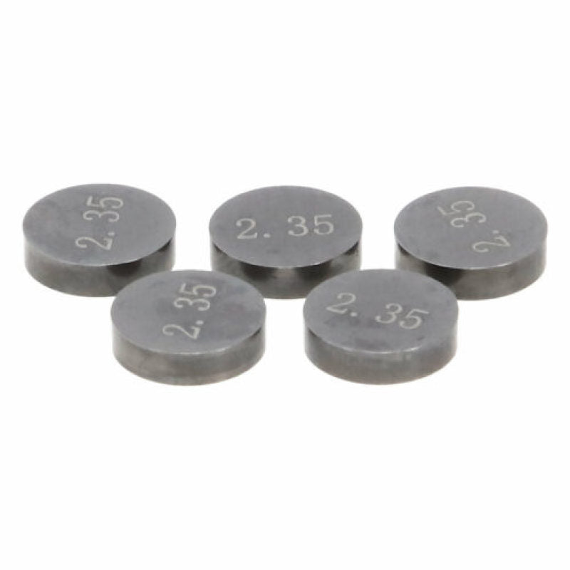 Wiseco Valve Shim Refill Kit- 7.48 x 3.10mm (5)