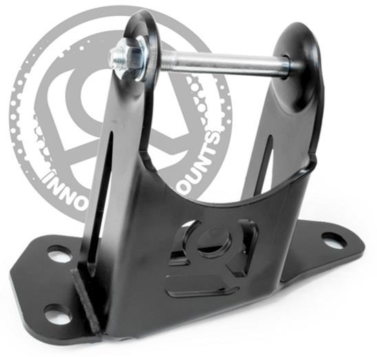 Innovative 00-06 Honda Insight Conversion LH Mounting Brackets (K Series / Manual)