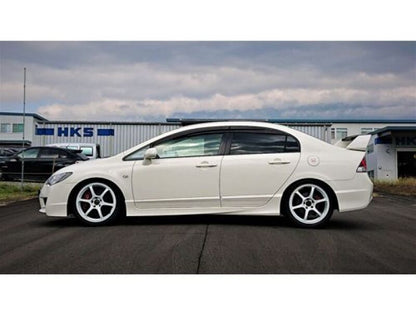 HKS Hipermax R FD2 Full Kit