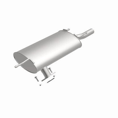 BRE Exhaust 92-93 Camry 2.2L Muffler Kit