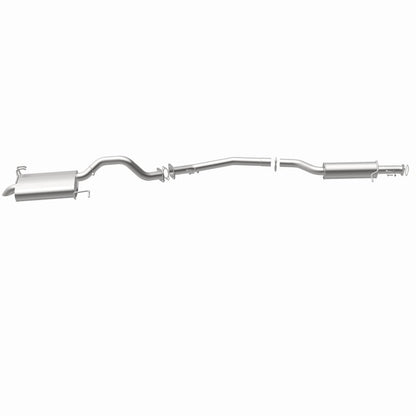 MagnaFlow BRE Exhaust Kit 10-13 SANTA FE SORENTO 3.5L