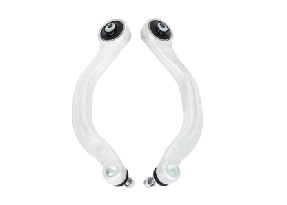 Whiteline 17+ Tesla Model 3 & Model Y Front Control Arm - Compliance Aft (Offset Bushing)