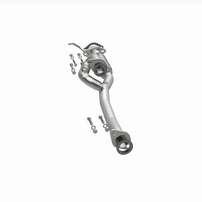 BRE Exhaust 05-07 Five Hundred Montego 3.0L Front Pipe Kit
