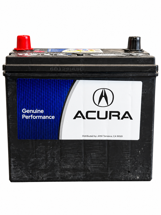 Honda - Genuine Honda / Acura Performance Battery – Group 51R Battery