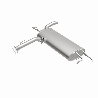 BRExhaust 05-10 Kia Sportage/ 05-08 Hyundai Tucson Muffler Kit