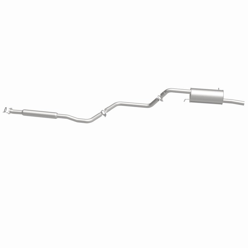 MagnaFlow BRE Exhaust Kit 99-03 Mazda Protege Protege5