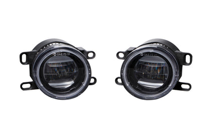Diode Dynamics 10-20 Toyota 4Runner/Avalon/Sienna/ Lexus Elite Series Foglamp - Pr.