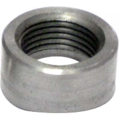 BLOX Racing O2 Bung - Mild Steel