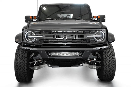 Addictive Desert Designs 2022+ Ford Bronco/Ford Raptor Phantom Front Bumper