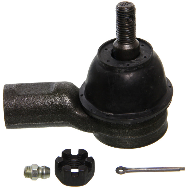 MOOG 01-05 Acura EL Front Outer / Outer Tie Rod End