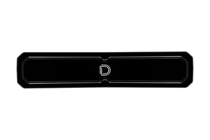 Diode Dynamics SS10 Cover Standard Clear