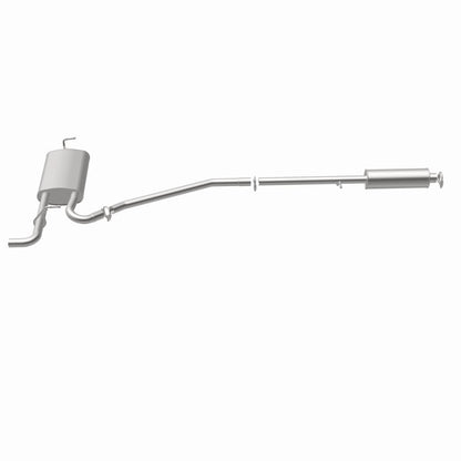 MagnaFlow BRE Exhaust Kit 13-17 BUICK ENCORE 1.4L