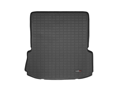 WeatherTech 11+ Ford Explorer Cargo Liners - Black