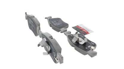 Brembo 2022 Ford Bronco Sport/ Ford Escape/ Ford Maverick Front NAO Brake Pad