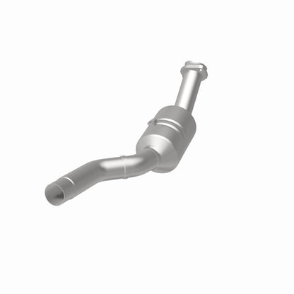 Magnaflow 07-09 Jaguar XK 4.2L Direct Fit Converter