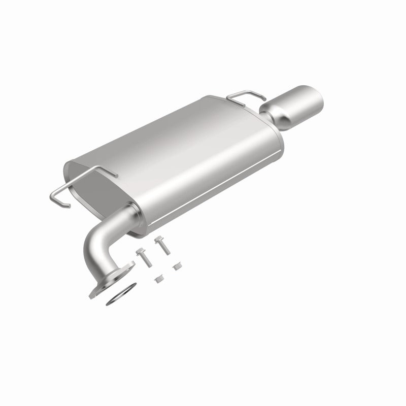 BRE Exhaust 97-99 Avalon 3.0L Muffler Kit