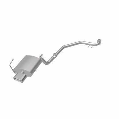 BRExhaust 10-13 Acura MDX 3.7L Direct-Fit Exhaust Muffler Kit