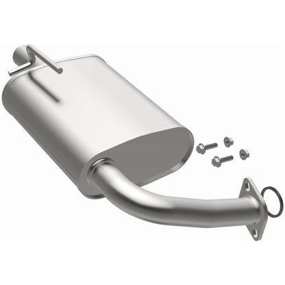 BRE Exhaust 07-12 Altima 2.5L 3.5L Muffler Kit