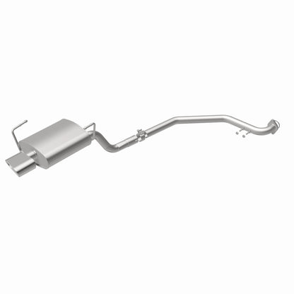 BRExhaust 10-13 Acura MDX 3.7L Direct-Fit Exhaust Muffler Kit