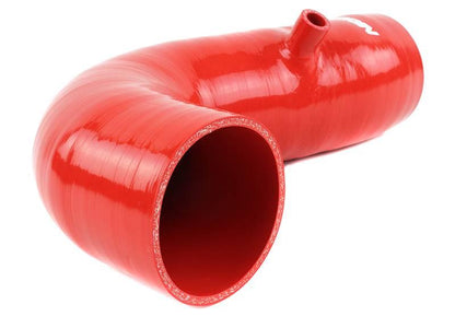 PERRIN 17-20 Subaru BRZ / Toyota 86 (Manual Only) Inlet Hose - Red
