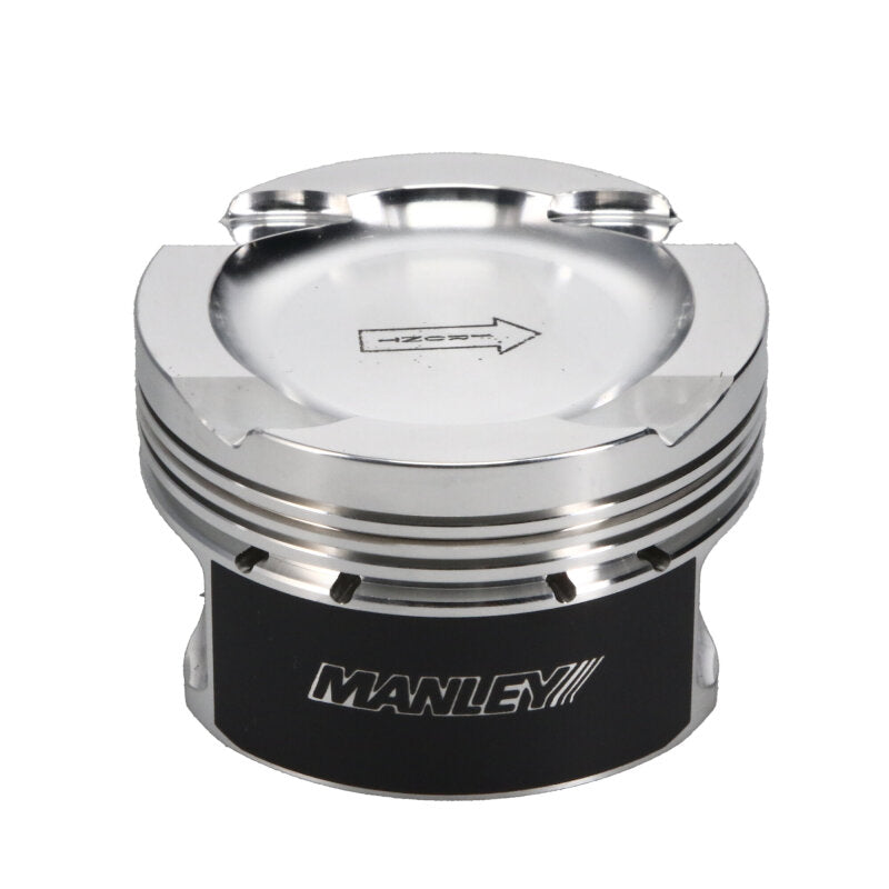 Manley BMW N54B30 32cc Platinum Series Dish Piston - Single