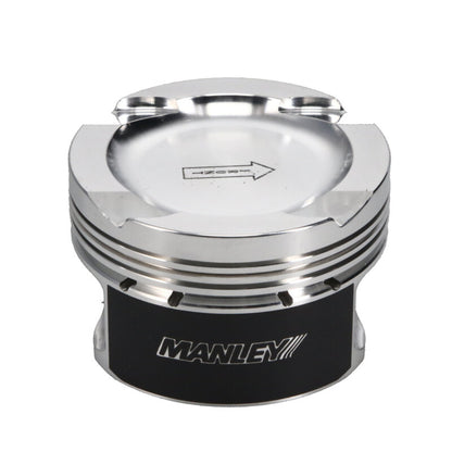 Manley BMW N54B30 32cc Platinum Series Dish Piston - Single