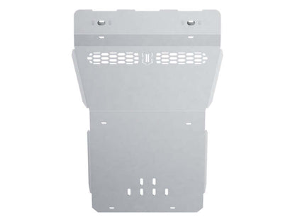 ICON 2024 Toyota Tacoma 4th Gen Skid Plates
