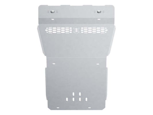 ICON 2024 Toyota Tacoma 4th Gen Skid Plates