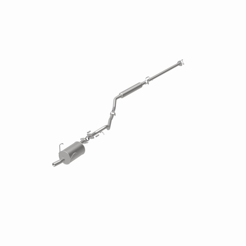 MagnaFlow BRE Exhaust Kit 97-01 Honda CR-V 2.0L