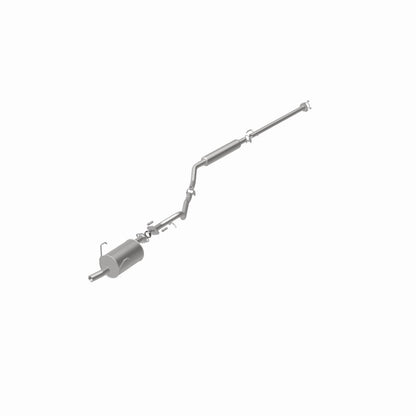MagnaFlow BRE Exhaust Kit 97-01 Honda CR-V 2.0L