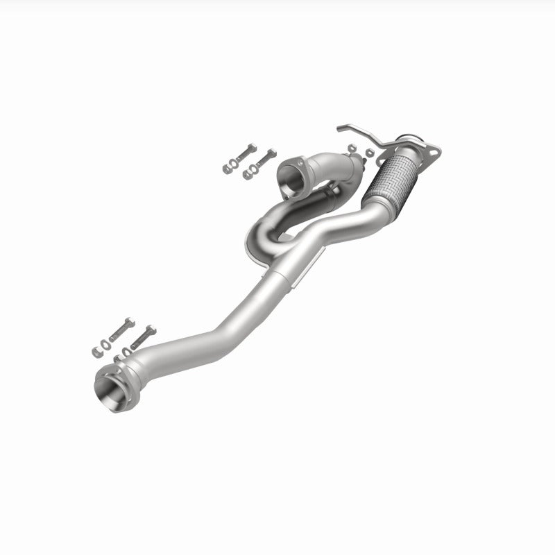 BRE Exhaust 05-07 Ford Freestyle 3.0L Front Pipe Kit
