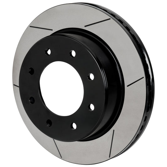 Wilwood ROTOR1500-150DX501-200LJCXXXXN 8X7.087 GT black