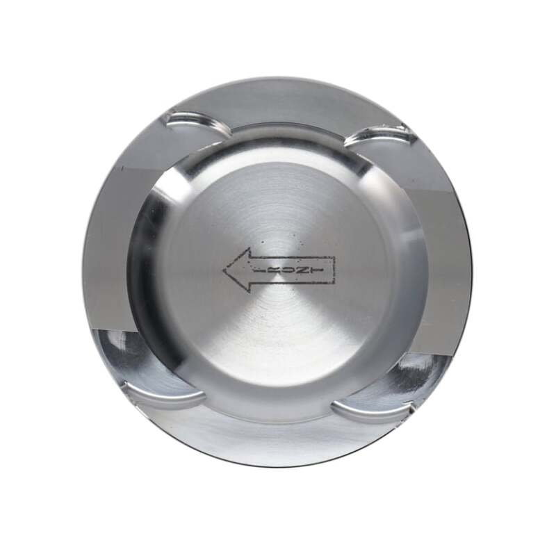 Manley BMW N54B30 32cc Platinum Series Dish Piston - Single