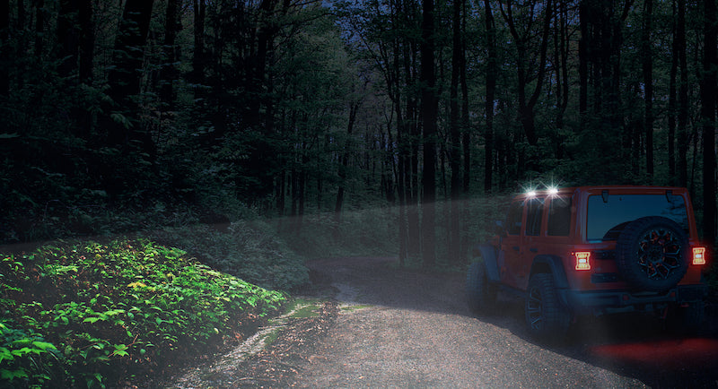 Hella Value Fit SMS2000 / Scene Light 6in LED Light Bar - Extra Wide Illumination