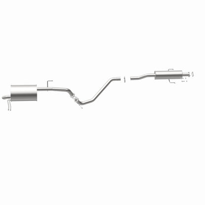 MagnaFlow BRE Exhaust Kit 10-13 Kia Forte Forte Koup