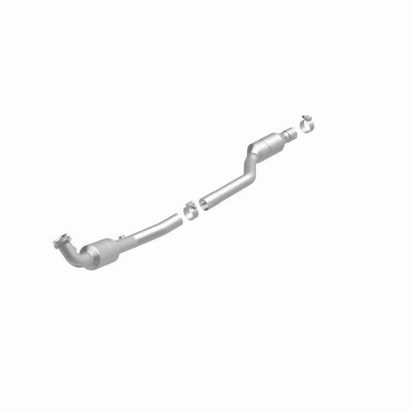 Magnaflow 2006 Mercedes-Benz SL500 5.0L Direct Fit Converter