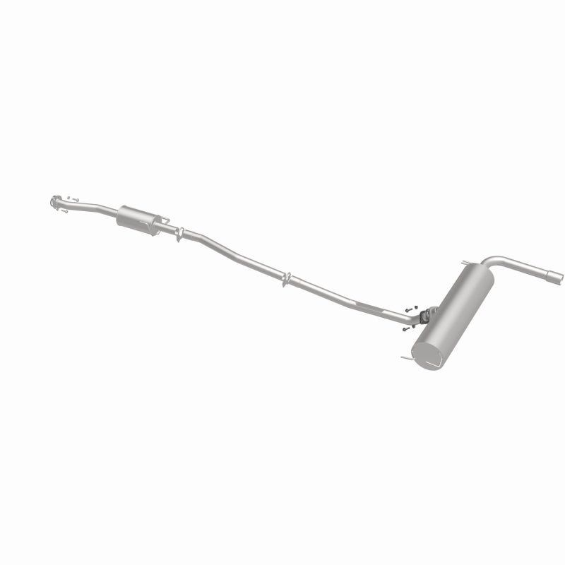 MagnaFlow BRE Exhaust Kit 01-03 Toyota RAV4 2.0L