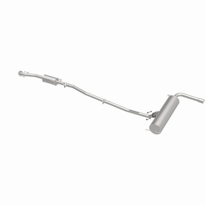 MagnaFlow BRE Exhaust Kit 01-03 Toyota RAV4 2.0L