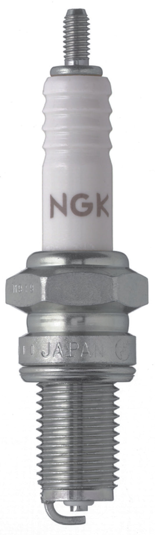 NGK Standard Spark Plug Box of 10 (D6EA)