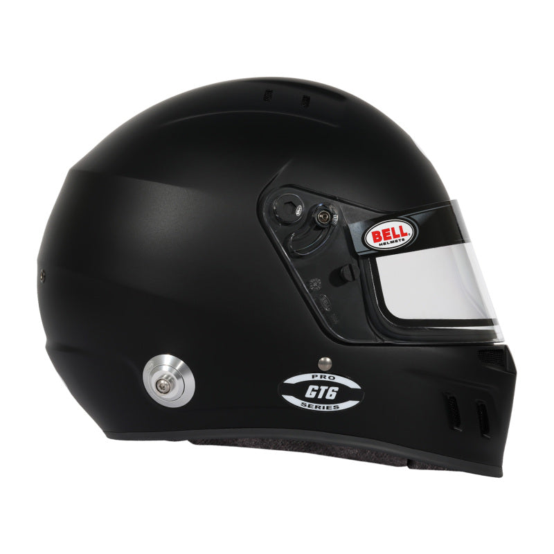 Bell Helmet Gt6 White (Hans) 3Xl(65 - 66) Fia8859-2024/Sa2025