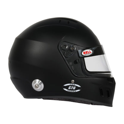 Bell Helmet Gt6 White (Hans) 3Xl(65 - 66) Fia8859-2024/Sa2025