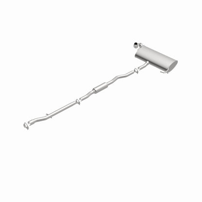 MagnaFlow BRE Exhaust Kit 07-11 Jeep Patriot Compass 2.4L