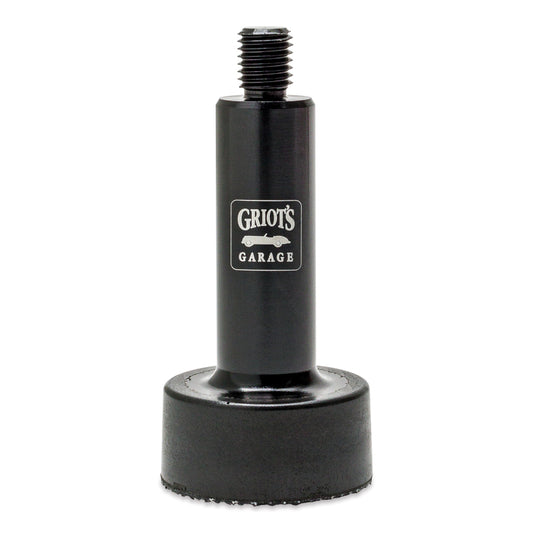 Griots Garage G8 1in Extension Backing Plate
