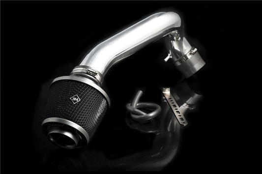 Weapon R 06-11 Honda Civic LX/DX/EX (Exc GX CPE) Neo Titanium Intake