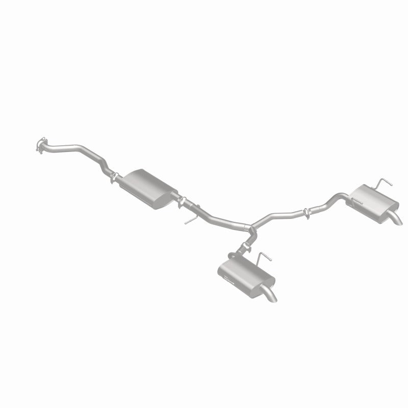 MagnaFlow BRE Exhaust Kit 13-17 ENCLAVE ACADIA ACADIA LIMITED 3.6L