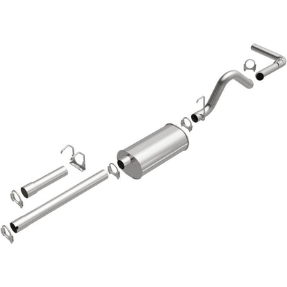 MagnaFlow BRE Exhaust Kit 92-96 Dodge Dakota