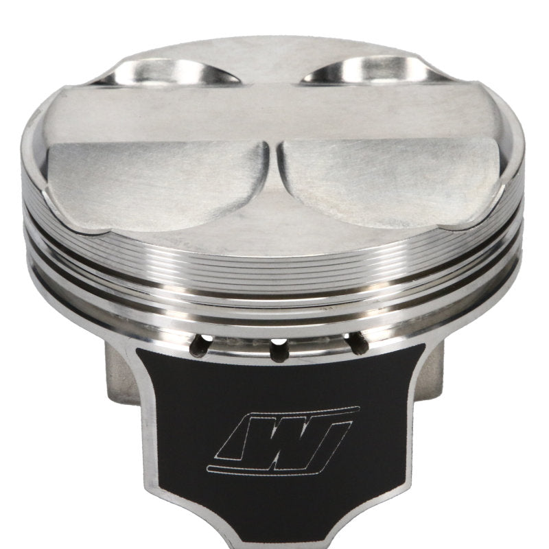 Wiseco - Honda K24 w/K20 Head +5cc 12.5:1 CR Piston Shelf Stock Kit